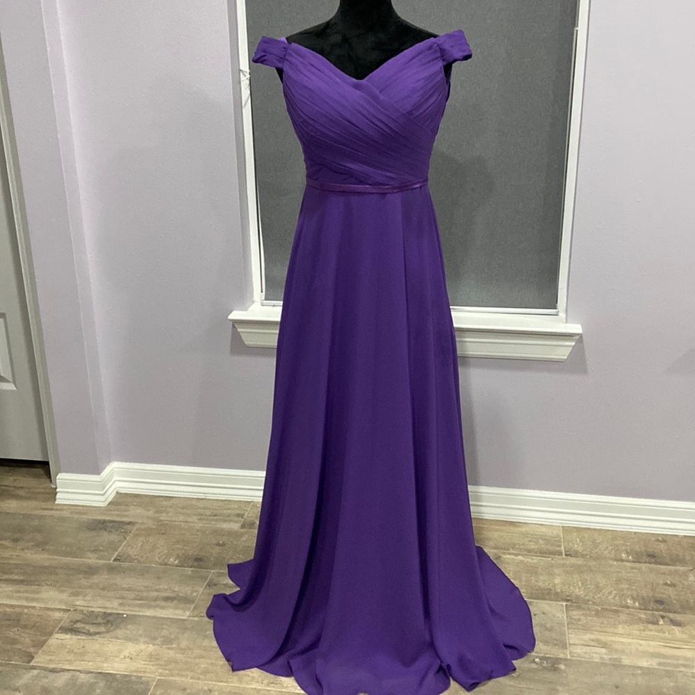 Night gown 💜